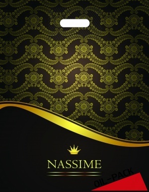 Пакет прорубка "Nassime"