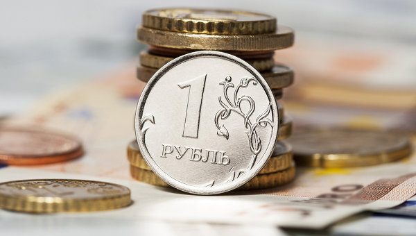 Нестабильность рубля скачок  цен на бытовую химию