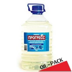 Жидкость универ. Прогресс 5 л. п/э кан.