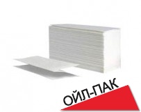 Полотенце бумажное ZZслож 2сл/150 лист