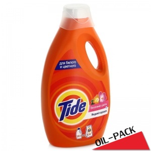 Гель для стирки Гель для стирки СМС жидкий TIDE