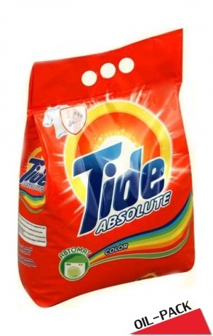Стиральный порошок Tide automat 4.5 кг (Тайд автомат) Color*6