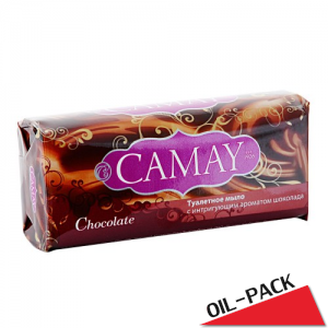 КАМЕЙ мыло Creme 90г