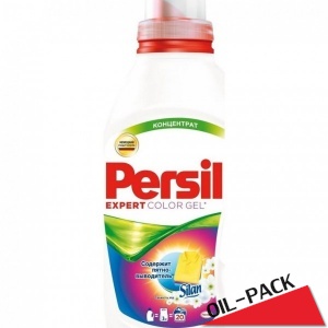 Гель-концентрат для стирки Persil Gold