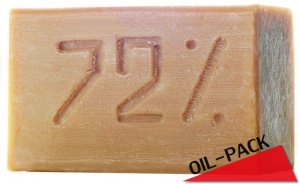 Мыло хозяйственное, 72%, 200г